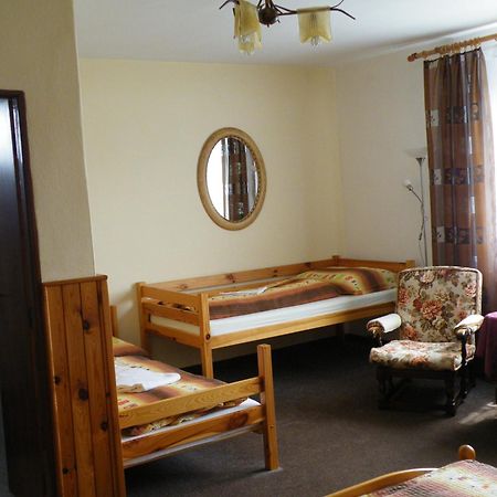 Sunnystreet Guesthouse Stará Lesná Zewnętrze zdjęcie