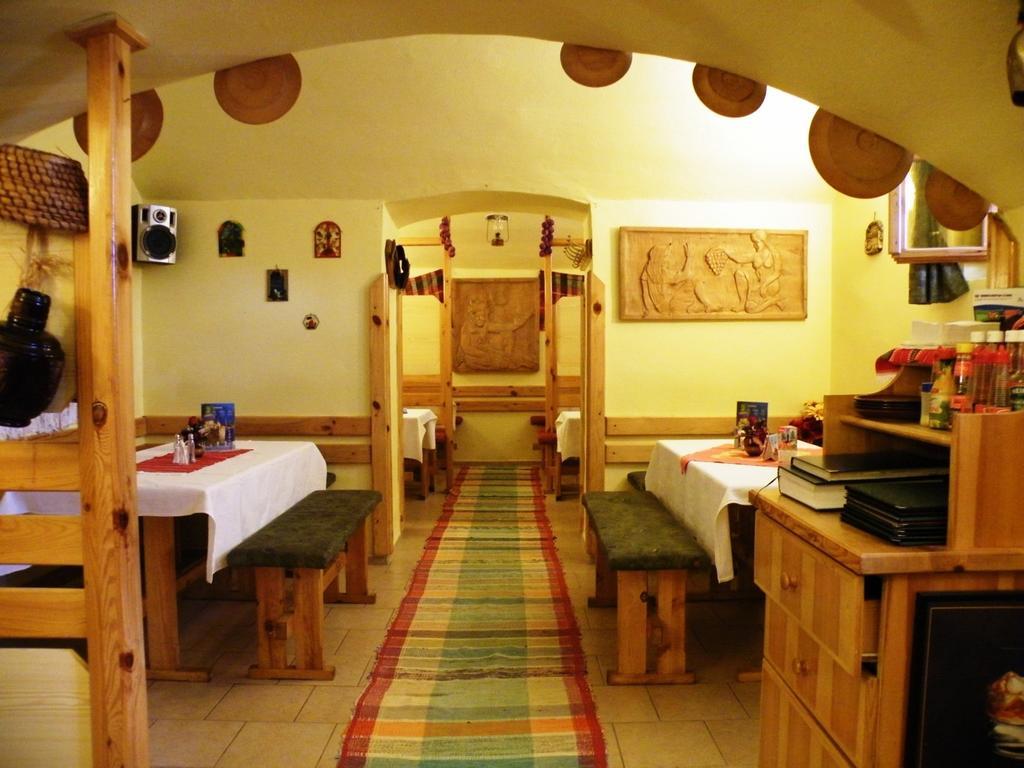 Sunnystreet Guesthouse Stará Lesná Zewnętrze zdjęcie
