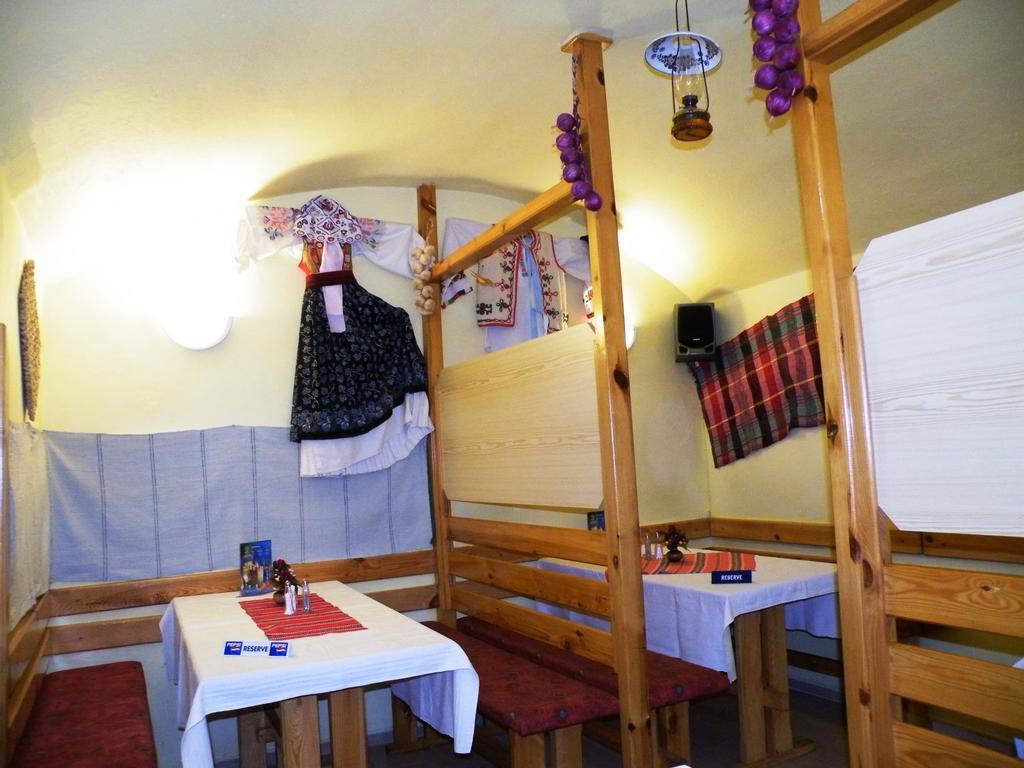 Sunnystreet Guesthouse Stará Lesná Zewnętrze zdjęcie