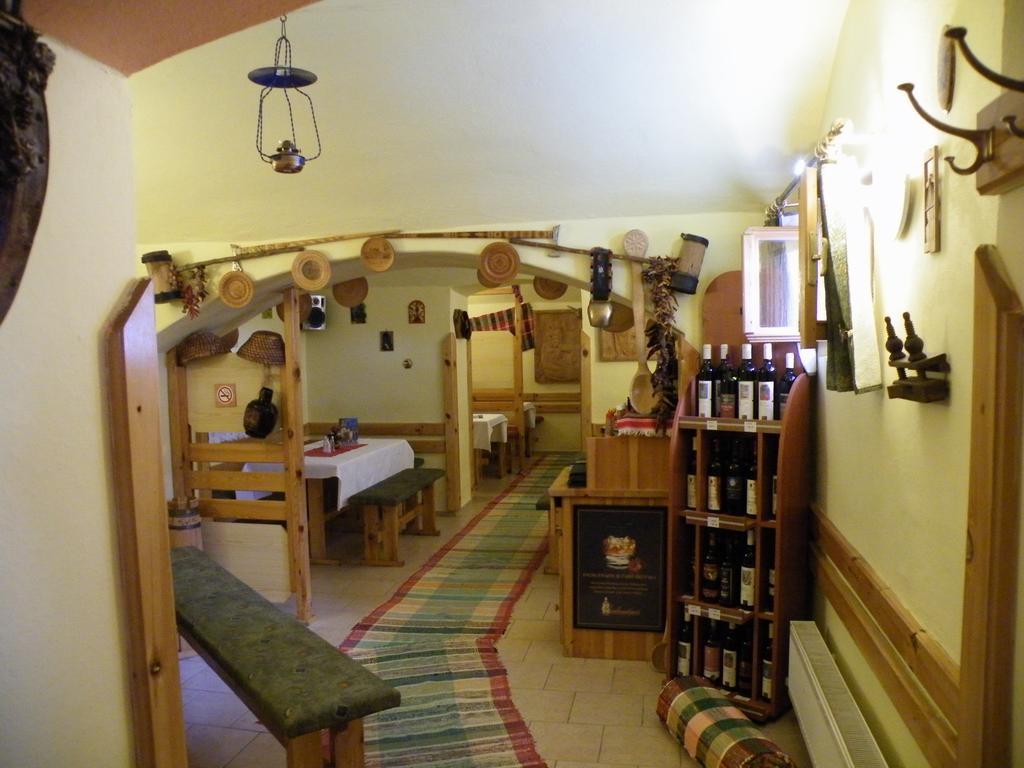Sunnystreet Guesthouse Stará Lesná Zewnętrze zdjęcie