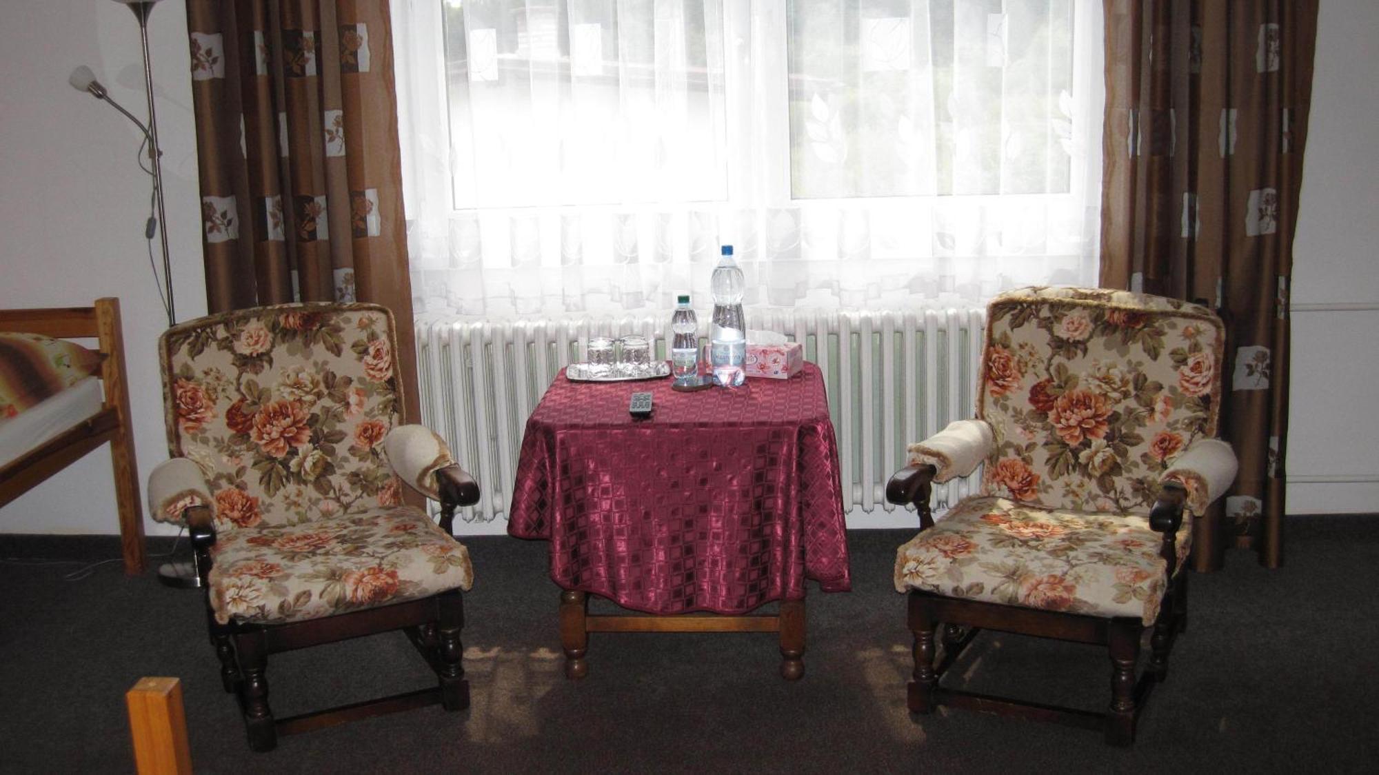 Sunnystreet Guesthouse Stará Lesná Zewnętrze zdjęcie