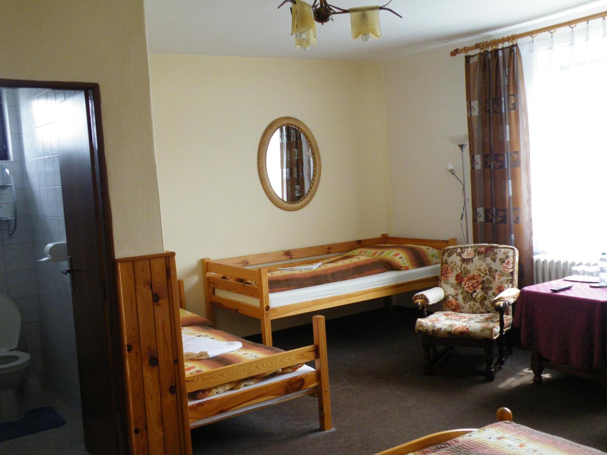 Sunnystreet Guesthouse Stará Lesná Zewnętrze zdjęcie