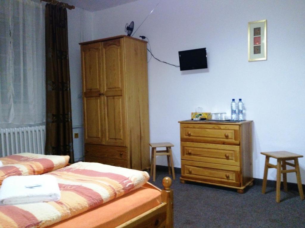 Sunnystreet Guesthouse Stará Lesná Zewnętrze zdjęcie
