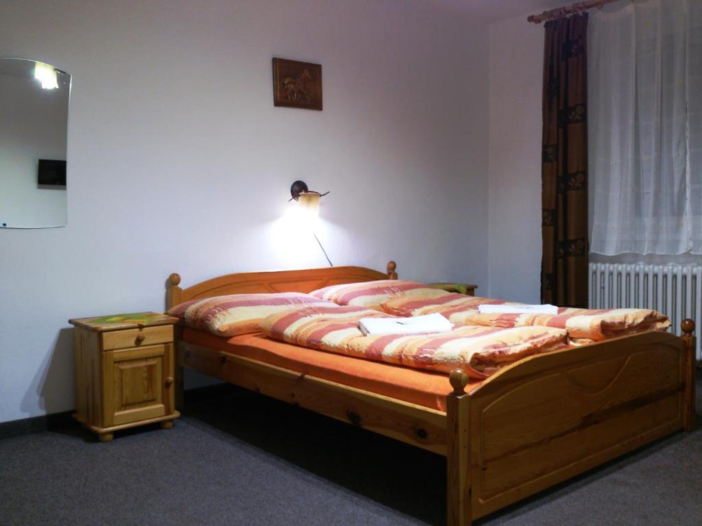 Sunnystreet Guesthouse Stará Lesná Zewnętrze zdjęcie