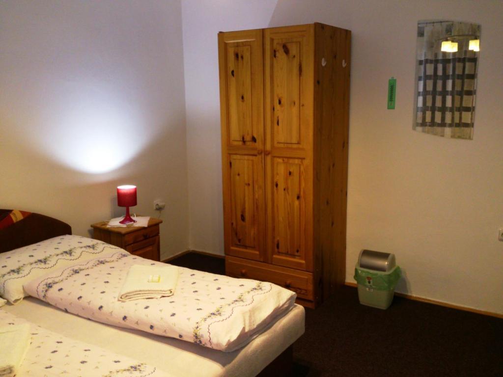 Sunnystreet Guesthouse Stará Lesná Zewnętrze zdjęcie
