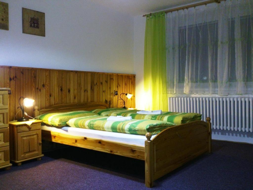 Sunnystreet Guesthouse Stará Lesná Zewnętrze zdjęcie