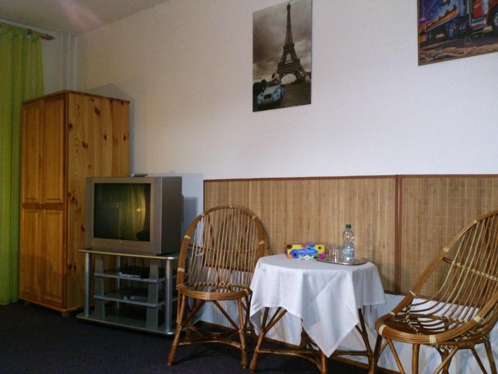 Sunnystreet Guesthouse Stará Lesná Zewnętrze zdjęcie