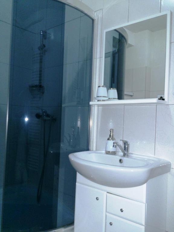 Sunnystreet Guesthouse Stará Lesná Zewnętrze zdjęcie