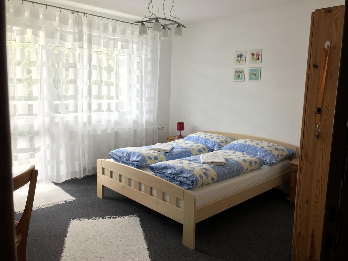 Sunnystreet Guesthouse Stará Lesná Zewnętrze zdjęcie