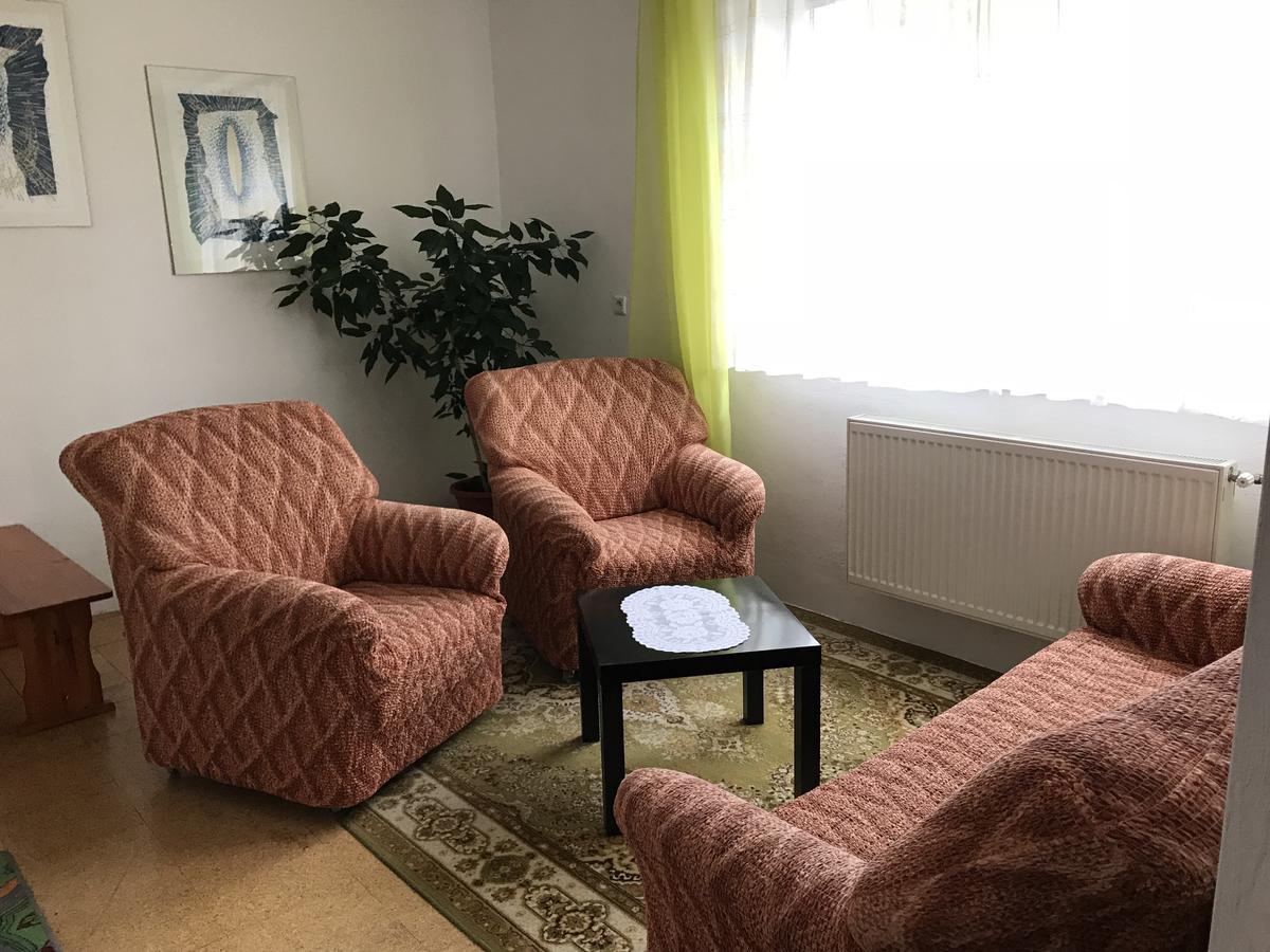 Sunnystreet Guesthouse Stará Lesná Zewnętrze zdjęcie
