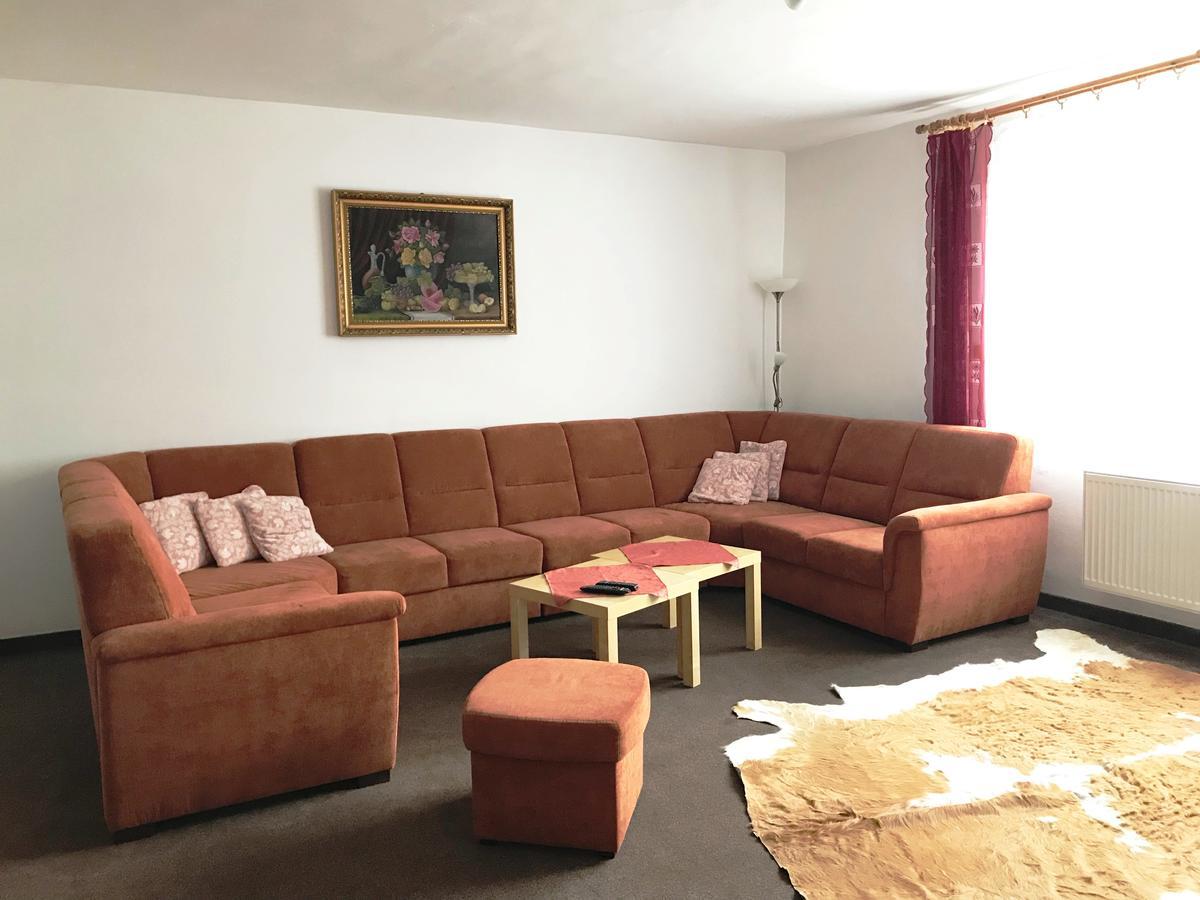 Sunnystreet Guesthouse Stará Lesná Zewnętrze zdjęcie