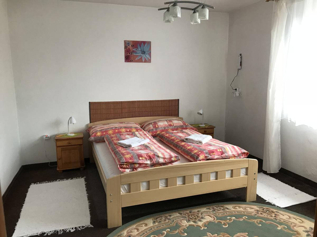 Sunnystreet Guesthouse Stará Lesná Zewnętrze zdjęcie