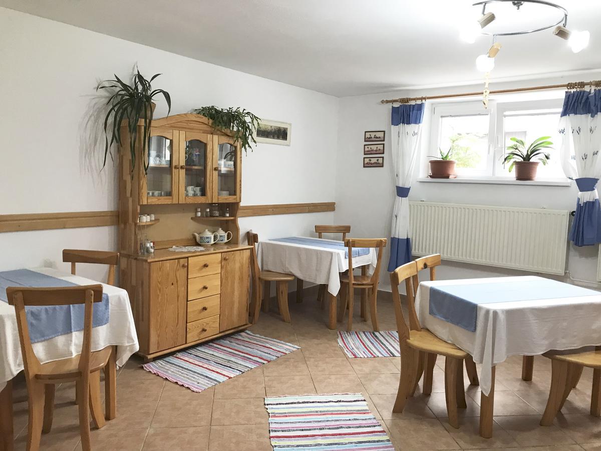 Sunnystreet Guesthouse Stará Lesná Zewnętrze zdjęcie