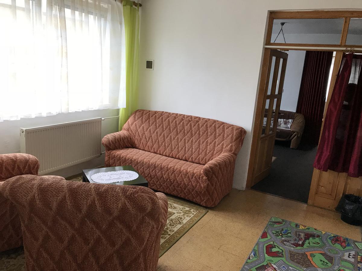 Sunnystreet Guesthouse Stará Lesná Zewnętrze zdjęcie
