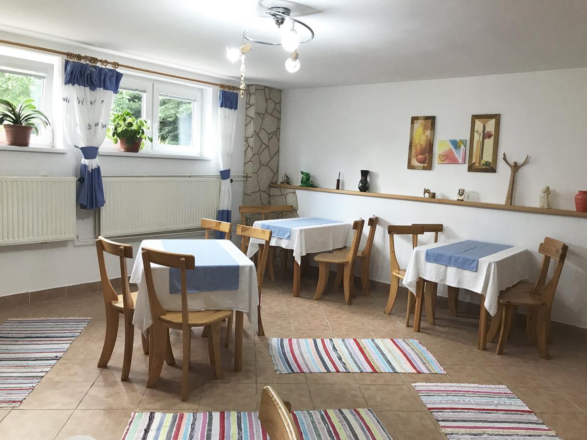 Sunnystreet Guesthouse Stará Lesná Zewnętrze zdjęcie